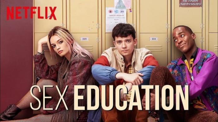 Sex Education Netflix Renova Série Para Terceira Temporada Mais Informa 2256