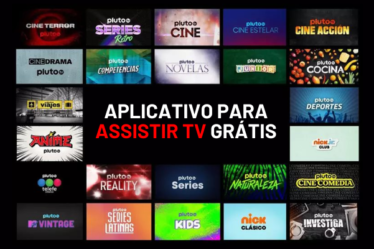 Aplicativo Para Assistir TV