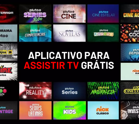 Aplicativo Para Assistir TV