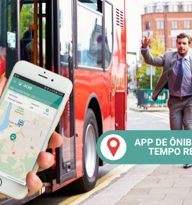 Melhores Aplicativos de Ônibus em Tempo Real
