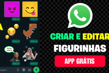 Aplicativos Para Fazer Figurinhas do WhatsApp