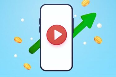 Aplicativos para Ganhar Dinheiro Assistindo Vídeos