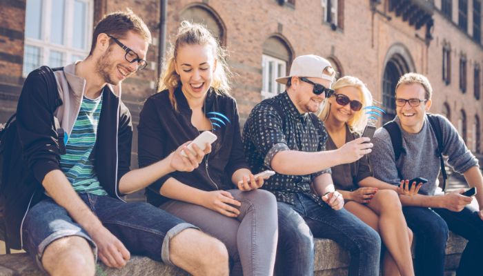 App Grátis Para Encontrar Redes Wi-Fi