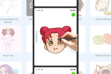 Art Workout - Melhor App Para Desbloquear seu Talento Artístico