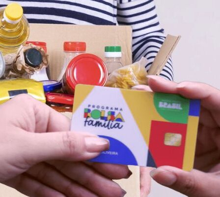 Auxílio Cesta Básica - Veja Quem Tem Direito e Como Solicitar