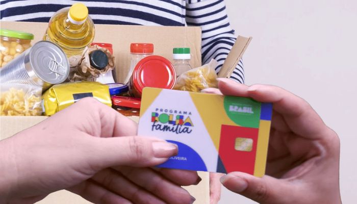 Auxílio Cesta Básica - Veja Quem Tem Direito e Como Solicitar