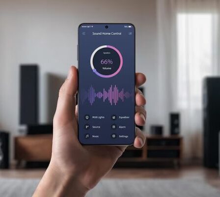 Como Aumentar o Volume do Celular Guia Completo