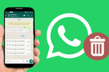 Como recuperar mensagens apagadas do WhatsApp sem backup