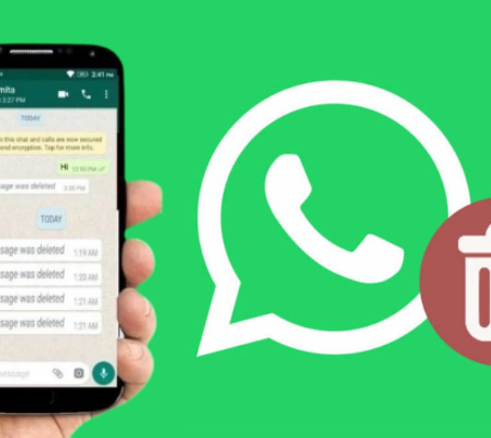 Como recuperar mensagens apagadas do WhatsApp sem backup
