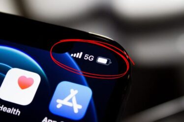 App Para Desbloquear o Poder do 5G