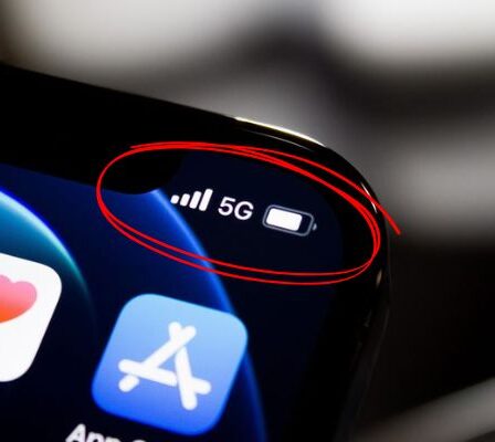 App Para Desbloquear o Poder do 5G
