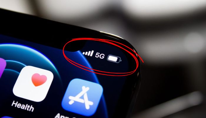 App Para Desbloquear o Poder do 5G