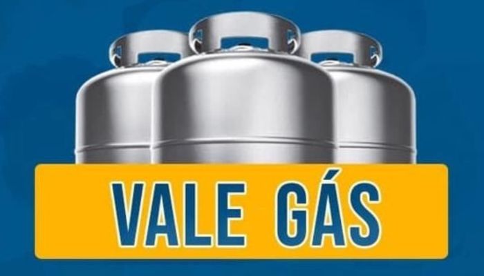 Auxílio Vale Gás Veja Como Acessar esse Benefício