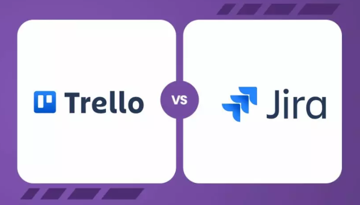 Trello x Jira - Qual a Melhor Ferramenta para Gestão de Equipes em 2025
