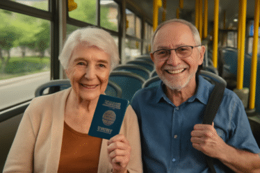 Carteira do Idoso: Como Solicitar e Garantir Viagens Gratuitas
