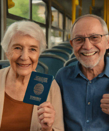 Carteira do Idoso: Como Solicitar e Garantir Viagens Gratuitas