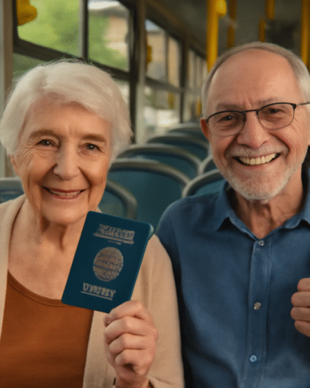 Carteira do Idoso: Como Solicitar e Garantir Viagens Gratuitas