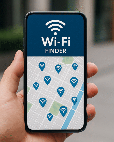 Melhores Aplicativos para Encontrar Redes Wi-Fi Gratuitas em Qualquer Lugar
