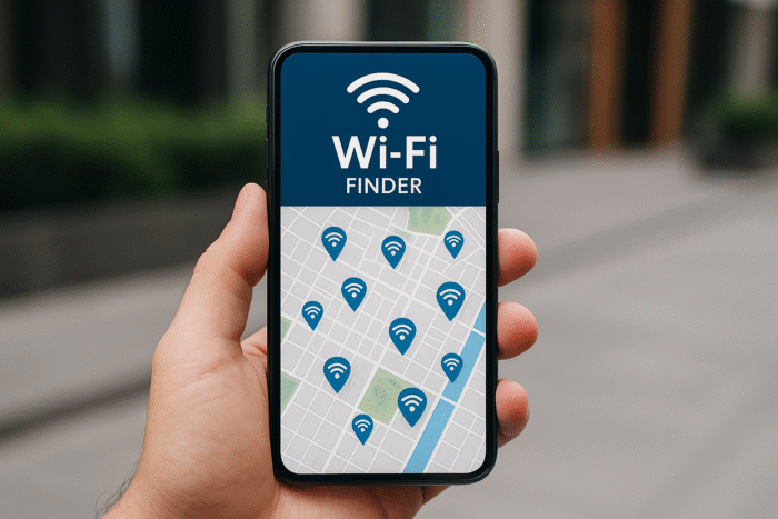 Melhores Aplicativos para Encontrar Redes Wi-Fi Gratuitas em Qualquer Lugar
