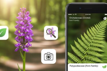 Melhores Aplicativos Gratuitos para Identificar Plantas: Descubra Espécies em Segundos